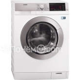 Стиральная машина AEG l 59869 fl