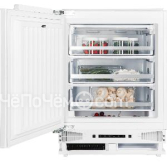 Морозильная камера NORDFROST i-NFB 150 W