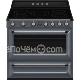 Варочный центр SMEG TR90IGR