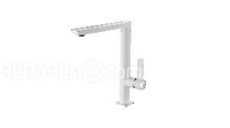Смеситель TEKA FO 915 белая эмаль/хром (art.62915021BC)