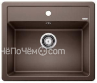 Кухонная мойка BLANCO LEGRA 6 523337 кофе