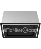 Вытяжка KUPPERSBERG INLUMIA 60 Black
