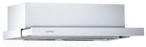 Вытяжка APELSON air 201 600 inox
