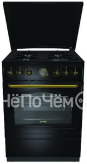 Кухонная плита GORENJE K62CLB