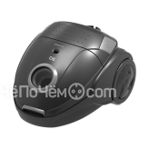 Пылесос BQ VC1401B серый