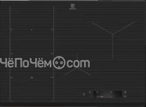 Варочная панель ELECTROLUX EIS7548