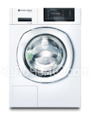 Стиральная машина SCHULTHESS Spirit 520 white