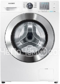 Стиральная машина SAMSUNG WF70F5ELW4W
