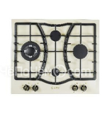 Варочная панель Lex GVE 6043C iv light