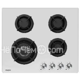 Варочная панель AKPO PGA 604 RGC-T WH