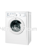 Стиральная машина INDESIT iwsb 5105