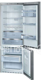 Холодильник BOSCH kgn 49 sq 21 r