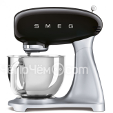 Миксер SMEG SMF04BLEU