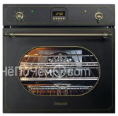 Духовой шкаф GRAUDE bk 60.0 s