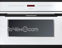 Духовой шкаф KUPPERSBUSCH eebk 6550.8 wx5 black velvet