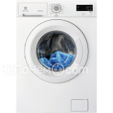 Стиральная машина ELECTROLUX ews 1066 edw