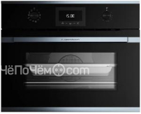 Духовой шкаф KUPPERSBUSCH CBD 6340.0 S