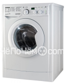 Стиральная машина INDESIT ewsd 61031