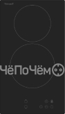Варочная панель WEISSGAUFF HV 32 BA