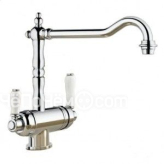 Смеситель Blanco SORA хром (арт.524217)