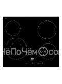 Варочная панель BEKO HIC64402T