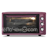 Мини-печь SIMFER M4504