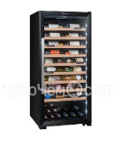 Винный шкаф CLIMADIFF CPF100B1