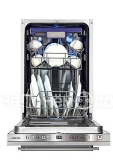 Посудомоечная машина HIBERG I49 1032