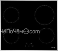 Варочная панель KORTING HI 64021 X