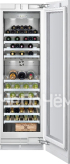 Винный шкаф GAGGENAU rw464361