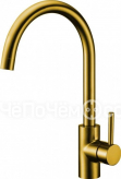 Смеситель EMAR ECB-3004 PVD Golden