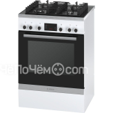 Кухонная плита BOSCH hgd 645225