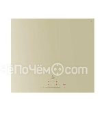 Варочная поверхность LEX EVI 641B IV