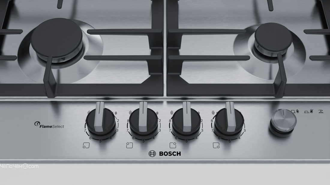 Варочная панель Bosch PCH6A5M90R