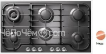 Варочная панель ILVE HCB906CN/CCC