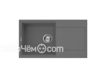 Кухонная мойка OMOIKIRI sakaime 78-pl (4993196)