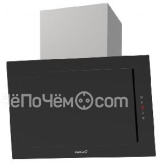 Вытяжка CATA THALASSA 600XGBK /F