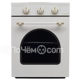 Духовой шкаф LUXDORF B4EO16050