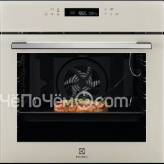 Духовой шкаф ELECTROLUX LOE7C31S
