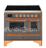 Варочный центр ILVE MDI106NE3/MGP