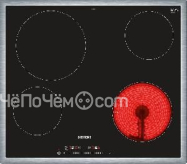 Варочная панель SIEMENS ET645FEN1E