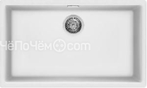 Кухонная мойка SMEG VZP76B