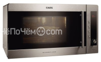 Микроволновая печь AEG mcd 2541 em