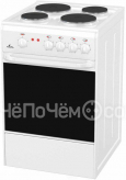 Кухонная плита KING ae 1406 w