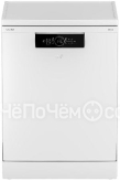 Посудомоечная машина BEKO BDFN36522WQ