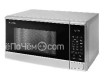 Микроволновая печь SHARP R-20GM-SL2