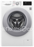 Стиральная машина LG F4M5VS4W