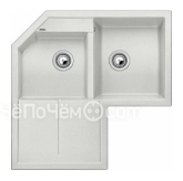 Кухонная мойка BLANCO metra 9 e (515574)