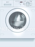 Стиральная машина NEFF v5340x0