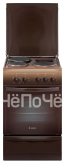 Кухонная плита GEFEST 5140-0100